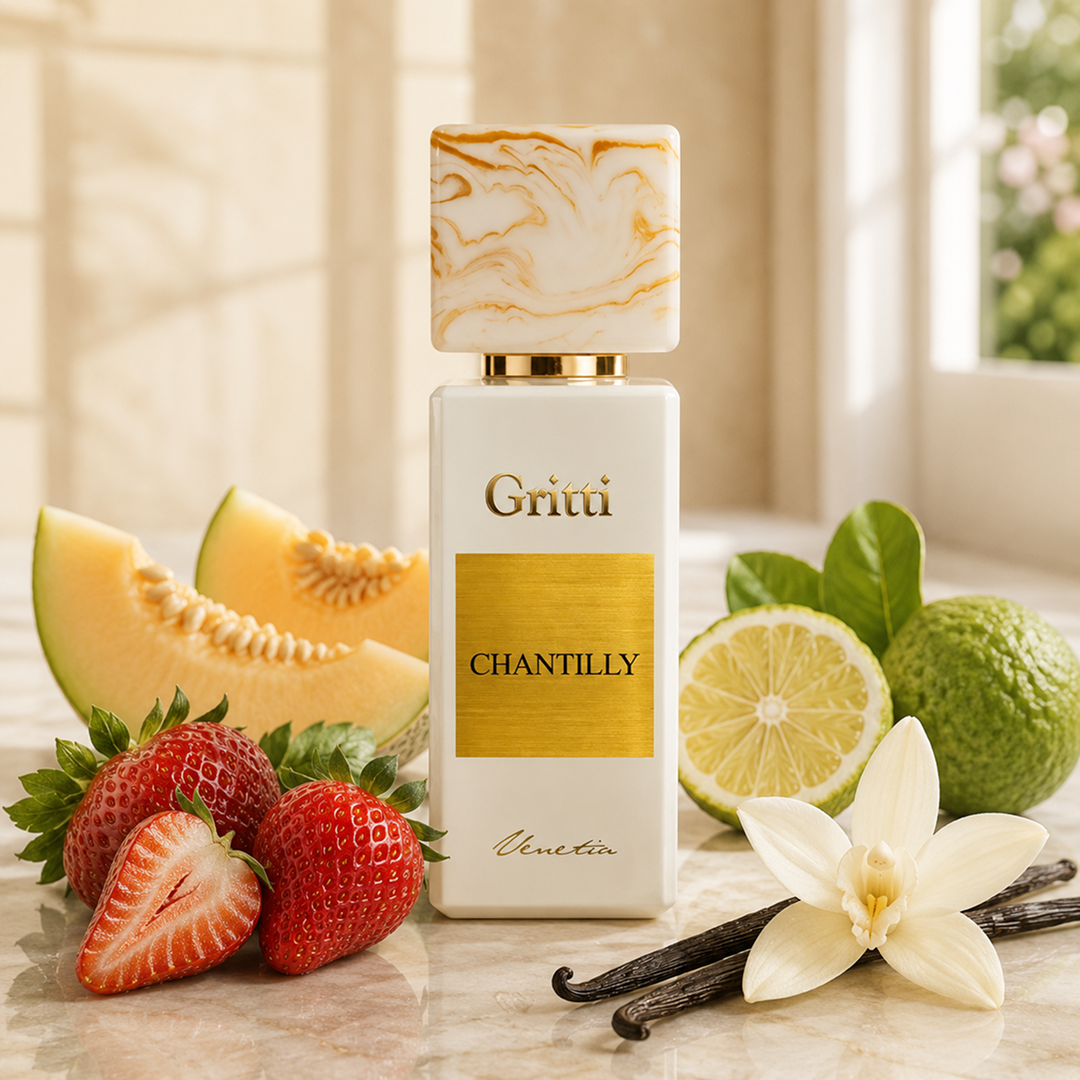 Chantilly