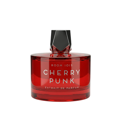 Cherry Punk Extrait