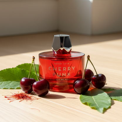 Cherry Punk Extrait