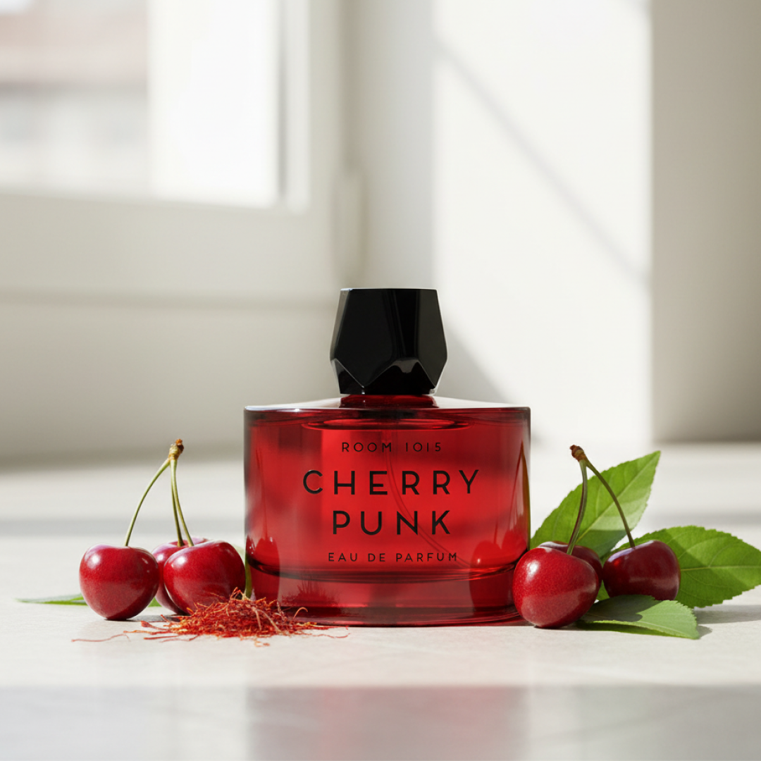 Cherry Punk