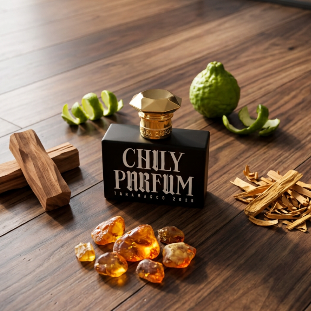 Chily Parfum