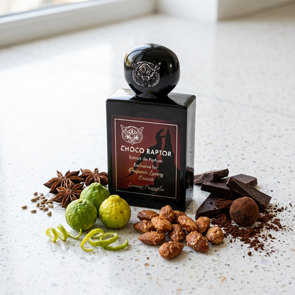 Choco Raptor