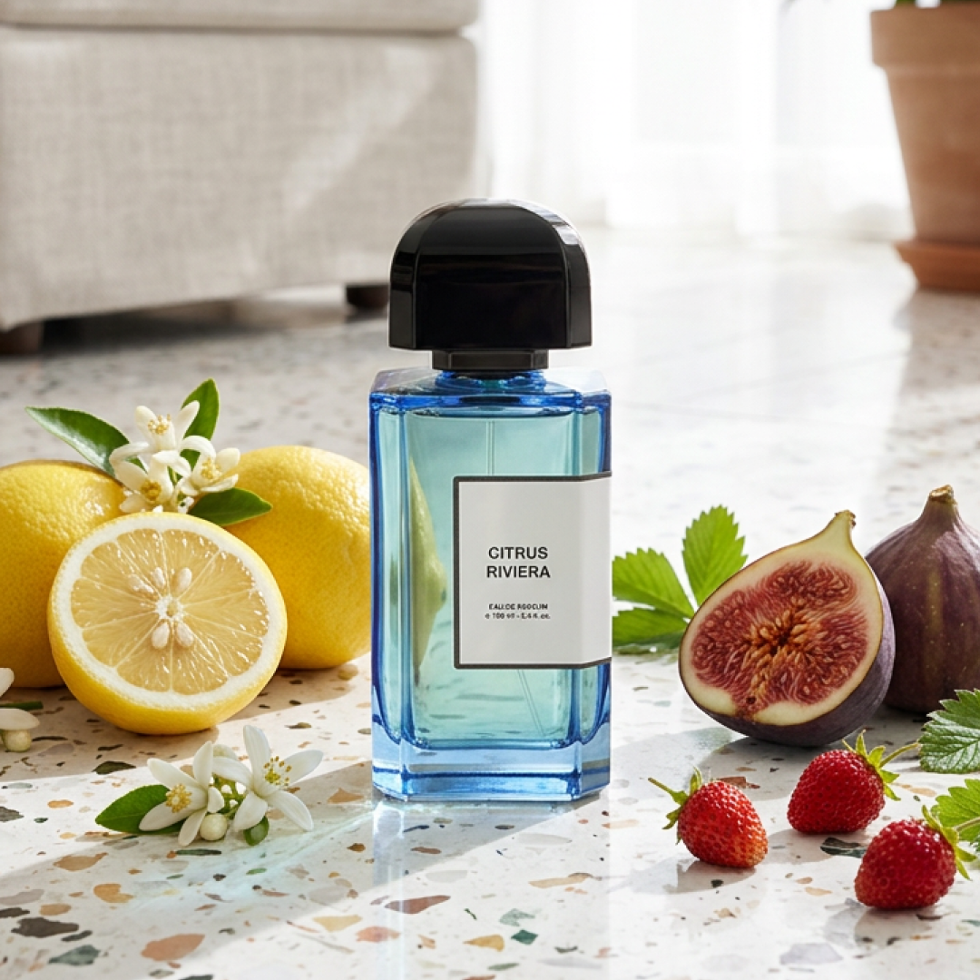 Citrus Riviera