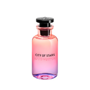City Of Stars