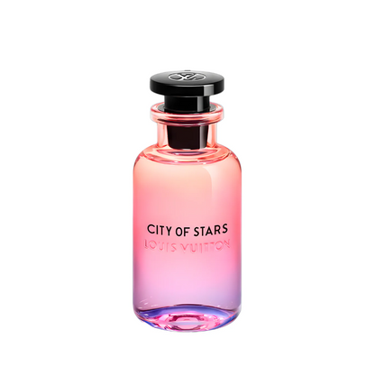 City Of Stars