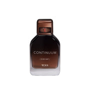 Continuum [12:00 GMT]