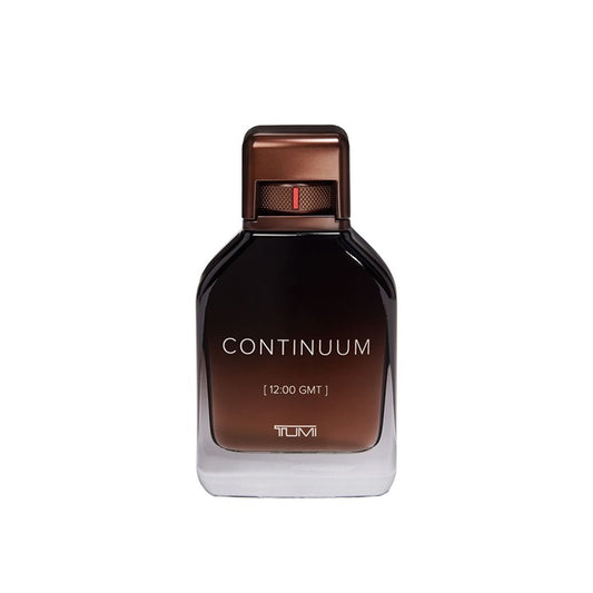 Continuum [12:00 GMT]