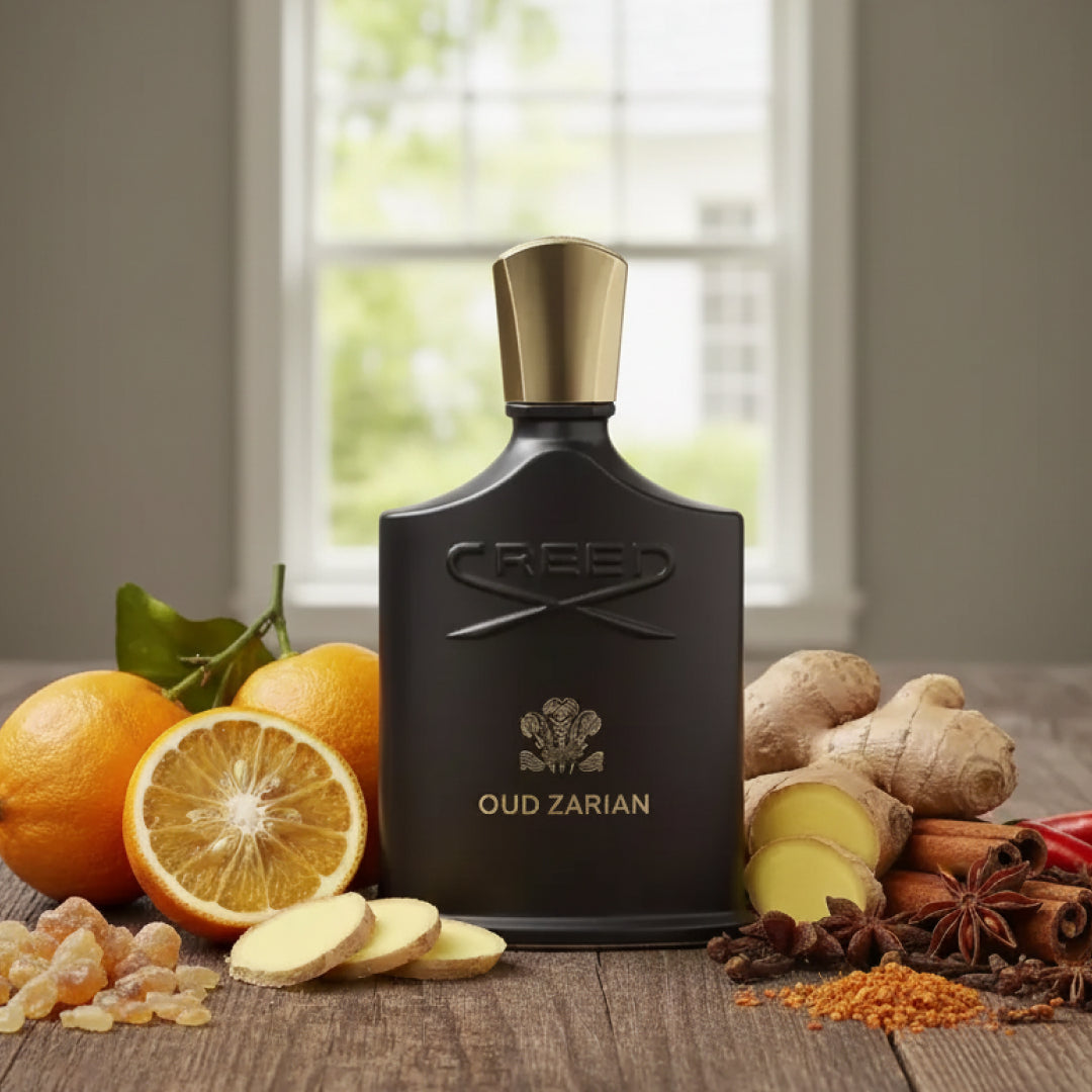 Oud Zarian