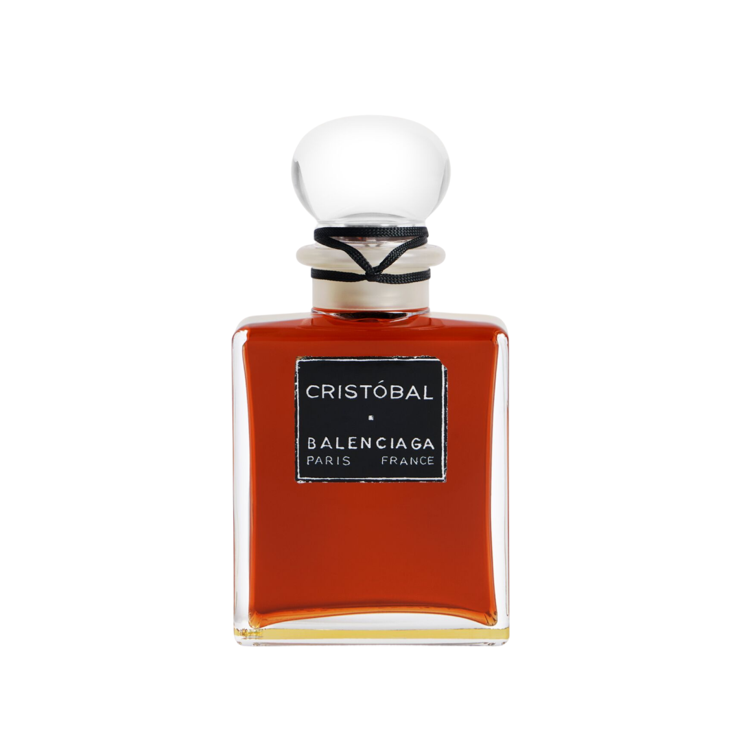 Cristóbal Parfum