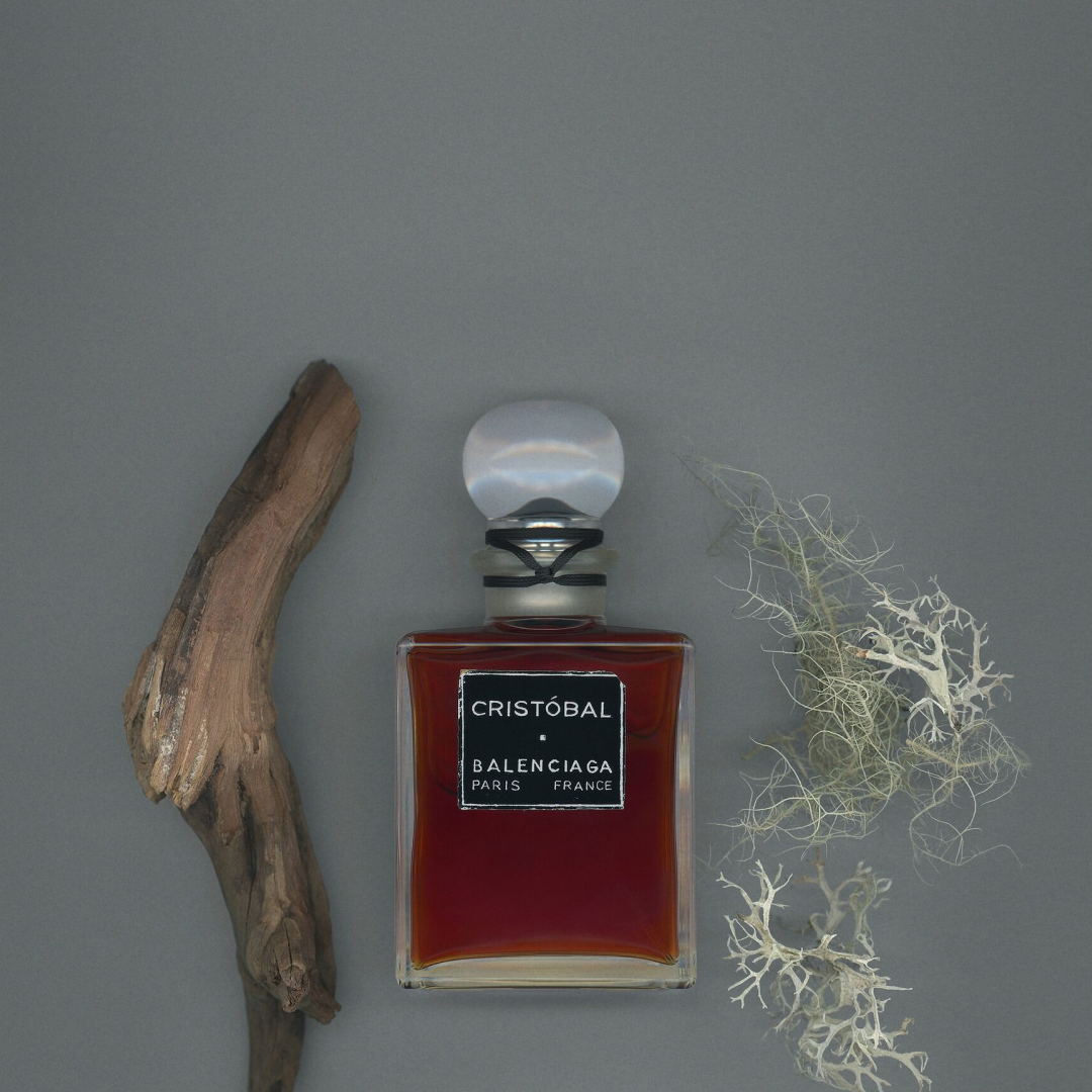 Cristóbal Parfum