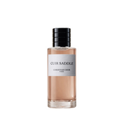 Cuir Saddle
