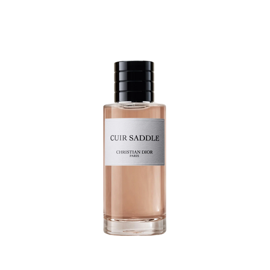 Cuir Saddle
