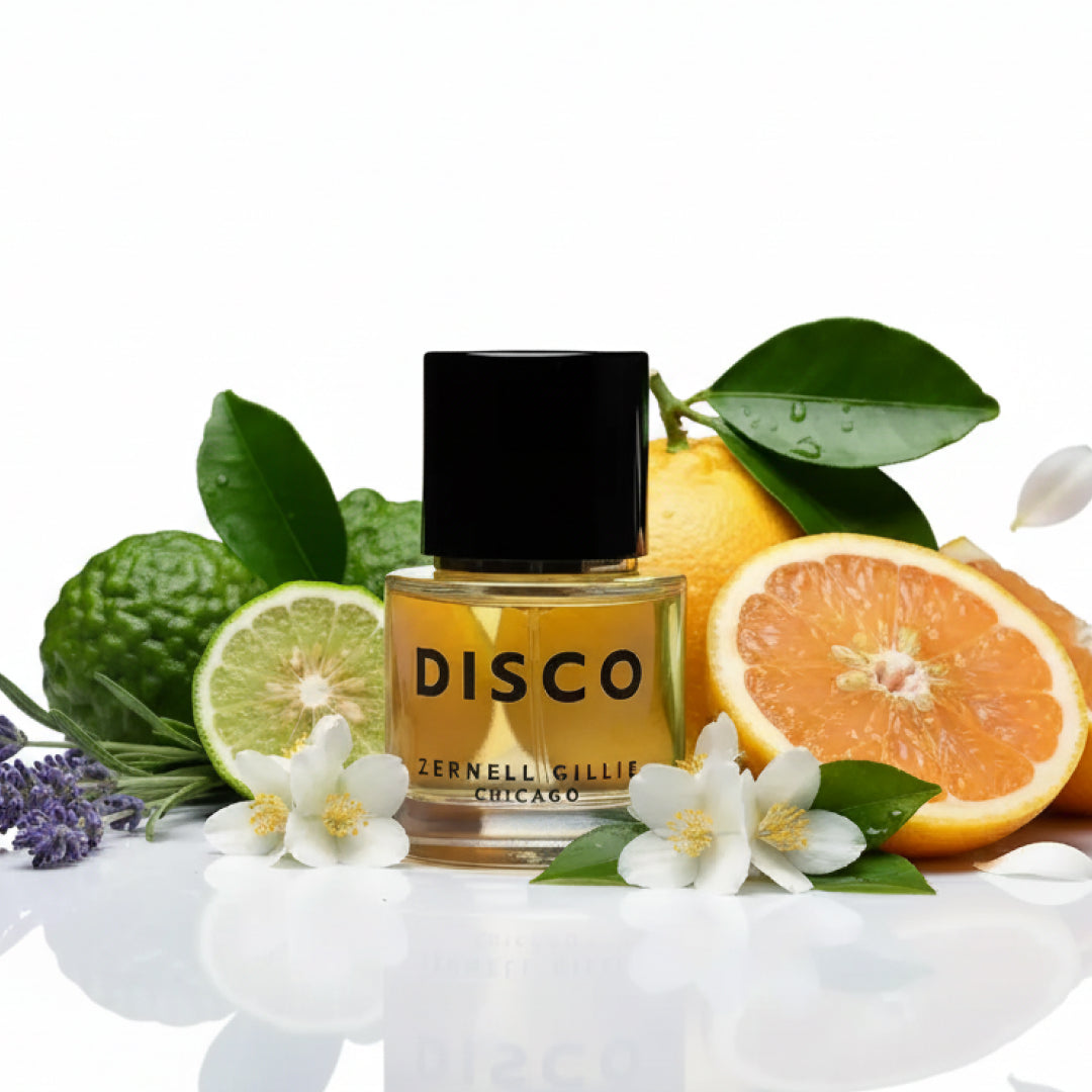 DISCO