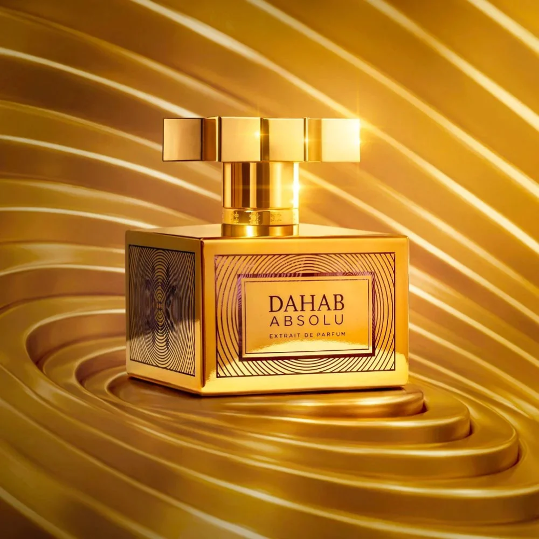 Dahab Absolu Extrait