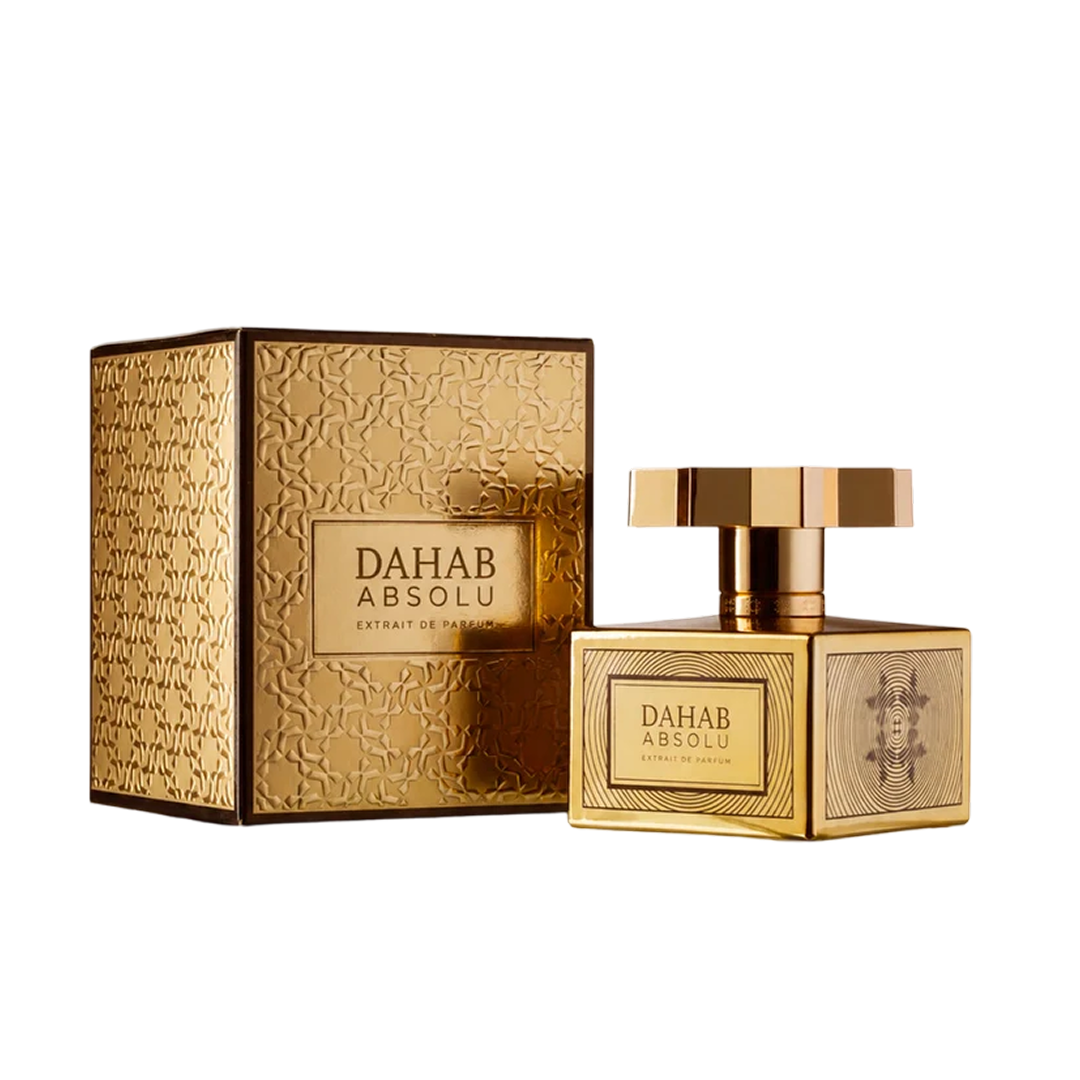 Dahab Absolu Extrait