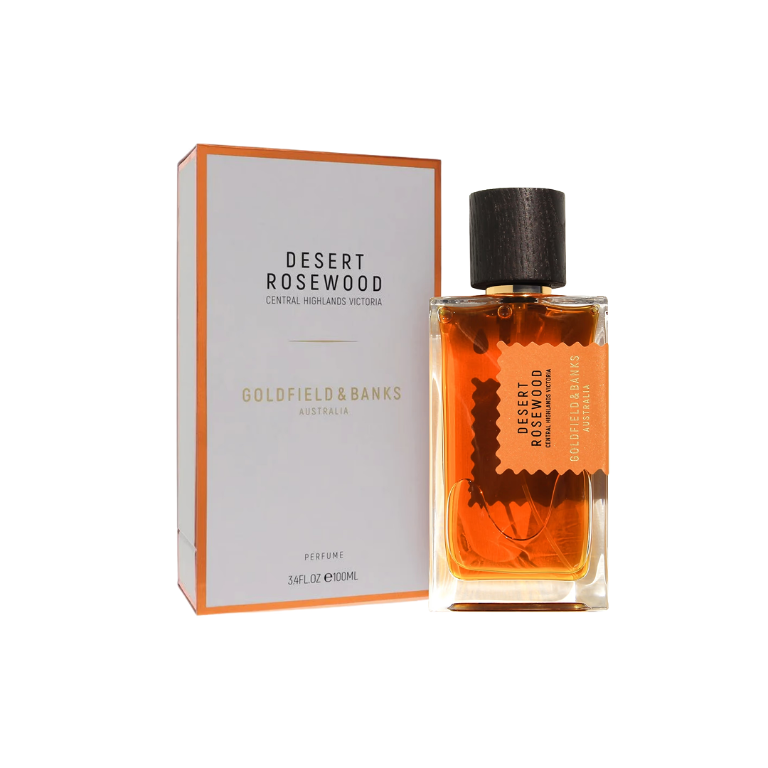 Desert Rosewood