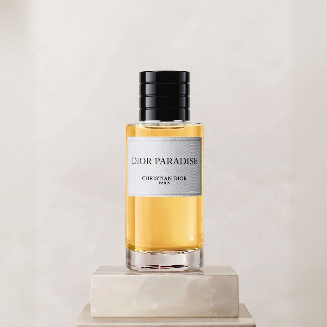 Dior Paradise