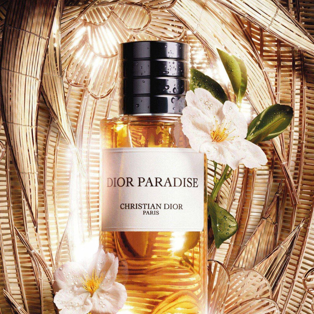 Dior Paradise