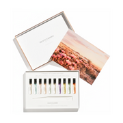 Discovery Sample Collection