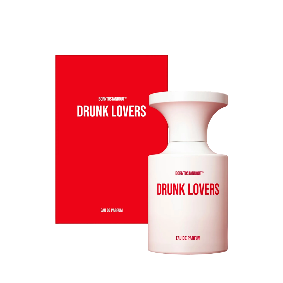 Drunk Lovers