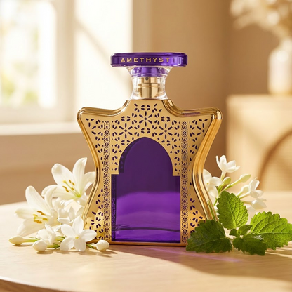 Dubai Amethyst