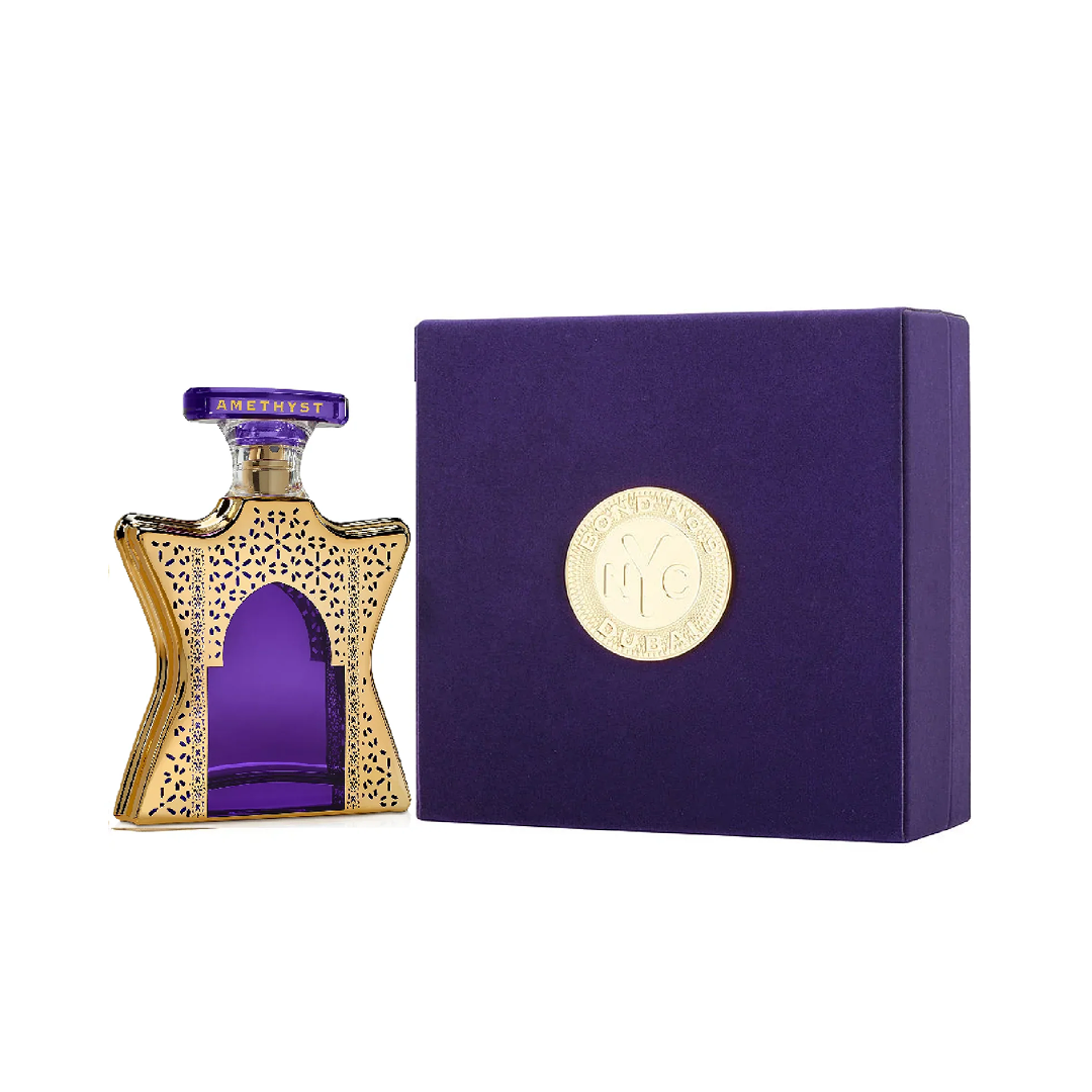 Dubai Amethyst