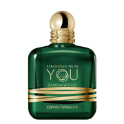 Emporia Armani Stronger With You Sandalwood EDP