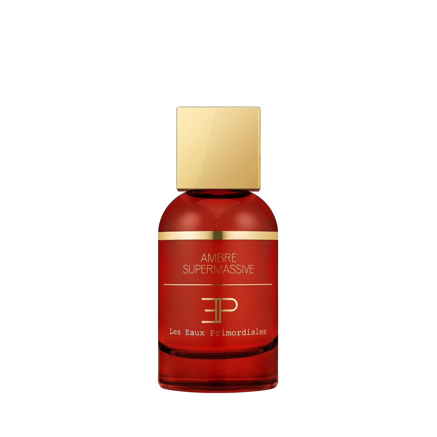 AMBRE SUPERMASSIVE Les Eaux Primordiales