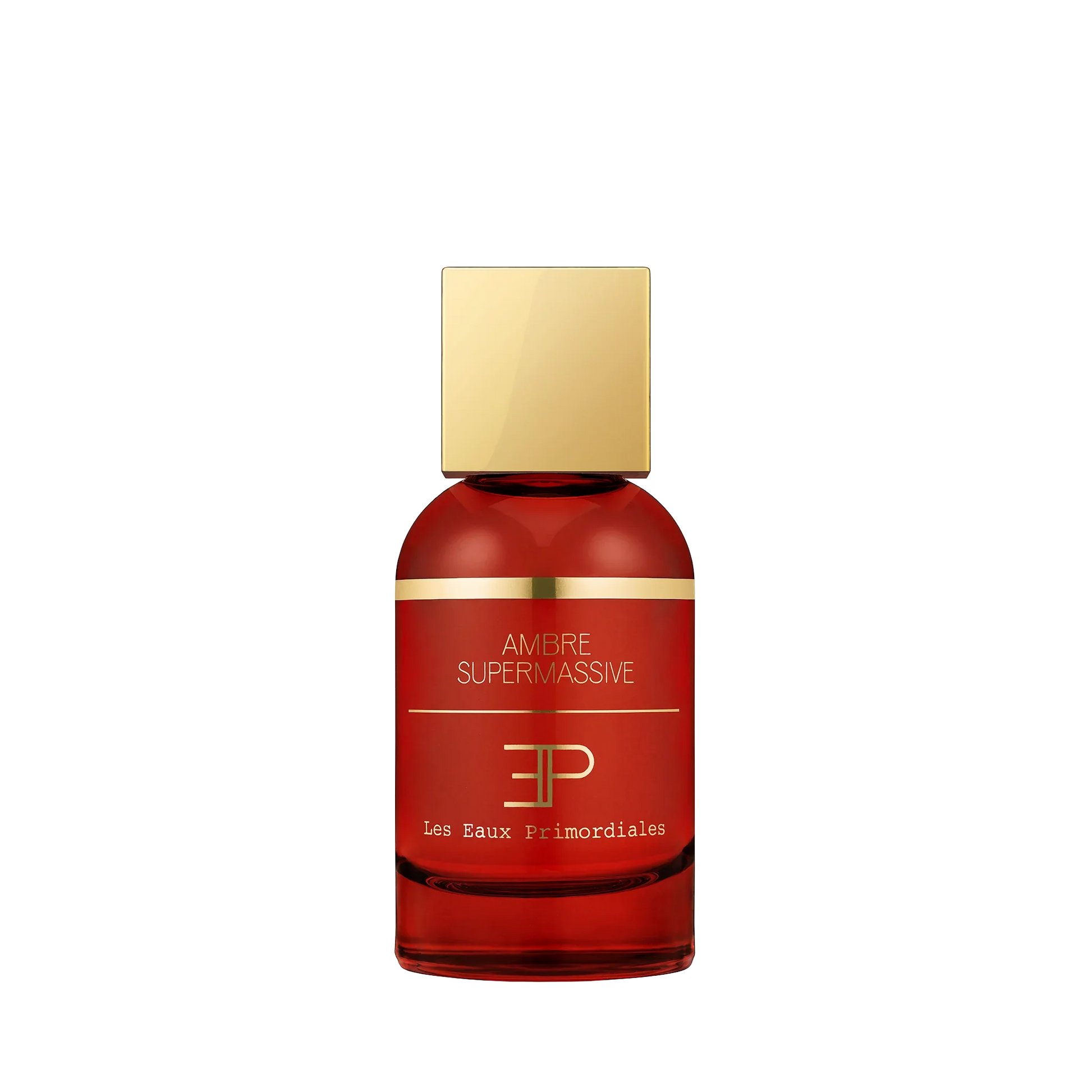 AMBRE SUPERMASSIVE Les Eaux Primordiales