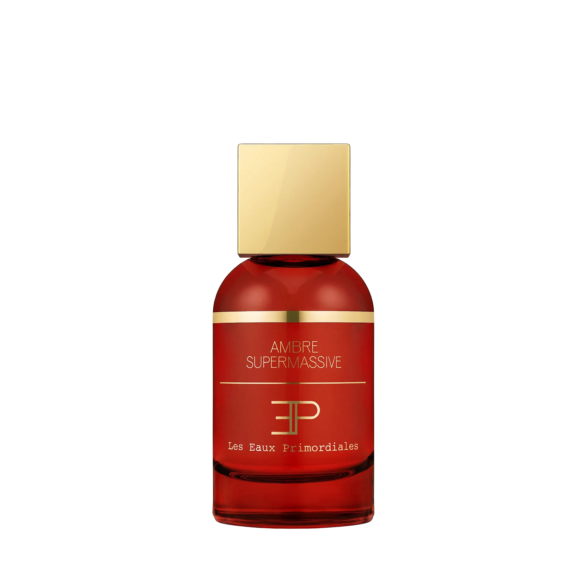 AMBRE SUPERMASSIVE Les Eaux Primordiales