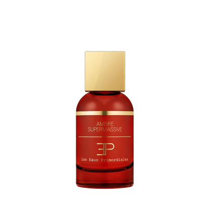 AMBRE SUPERMASSIVE Les Eaux Primordiales
