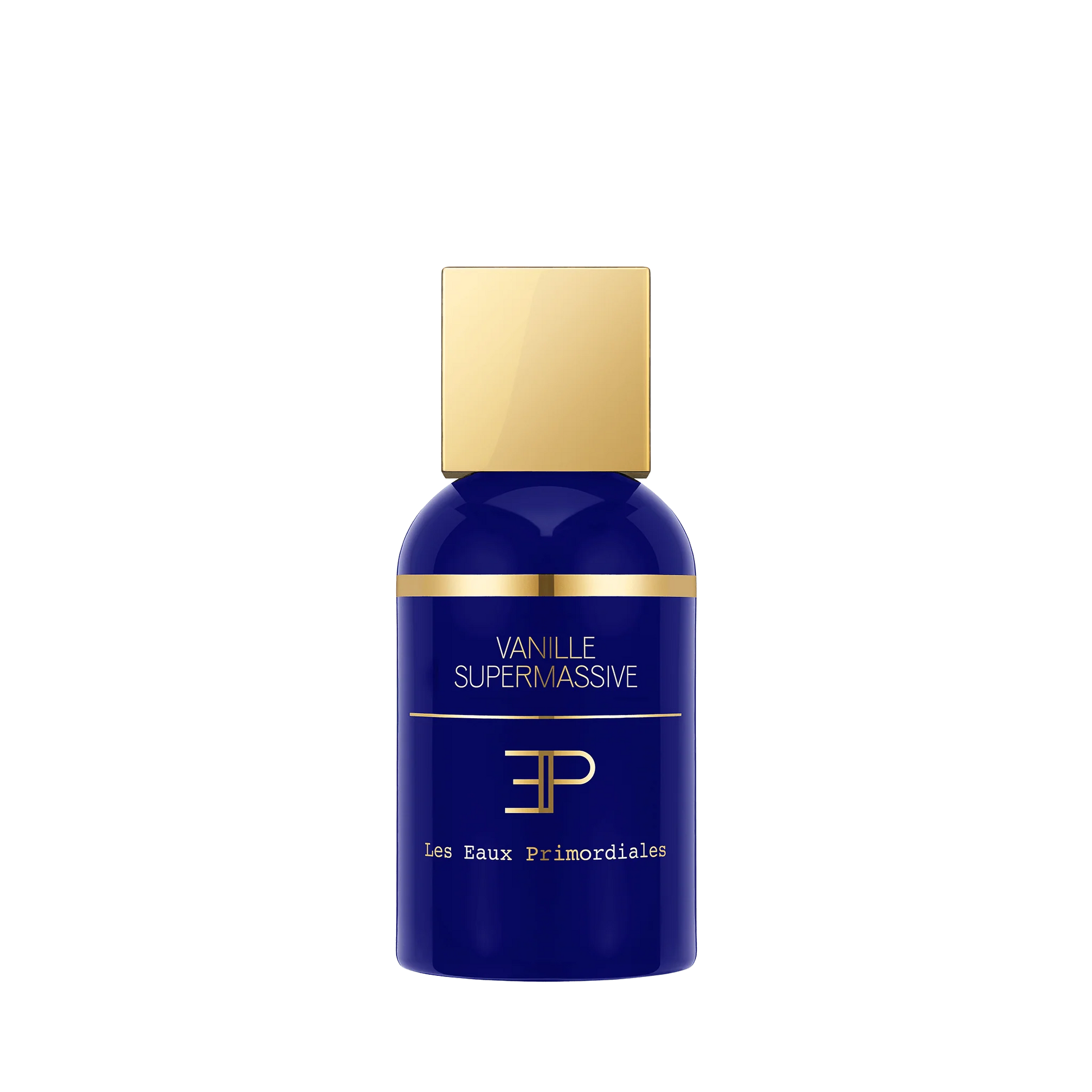 VANILLE SUPERMASSIVE Les Eaux Primordiales