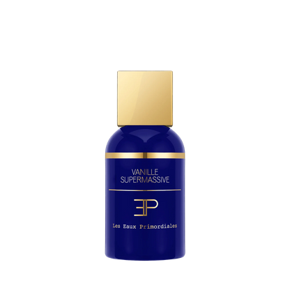 VANILLE SUPERMASSIVE Les Eaux Primordiales