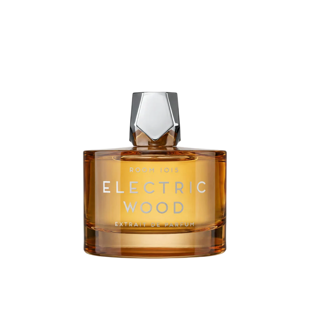 Electric Wood