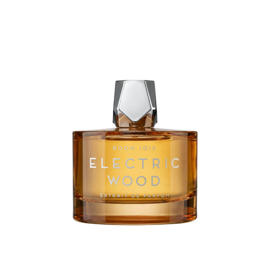 Electric Wood