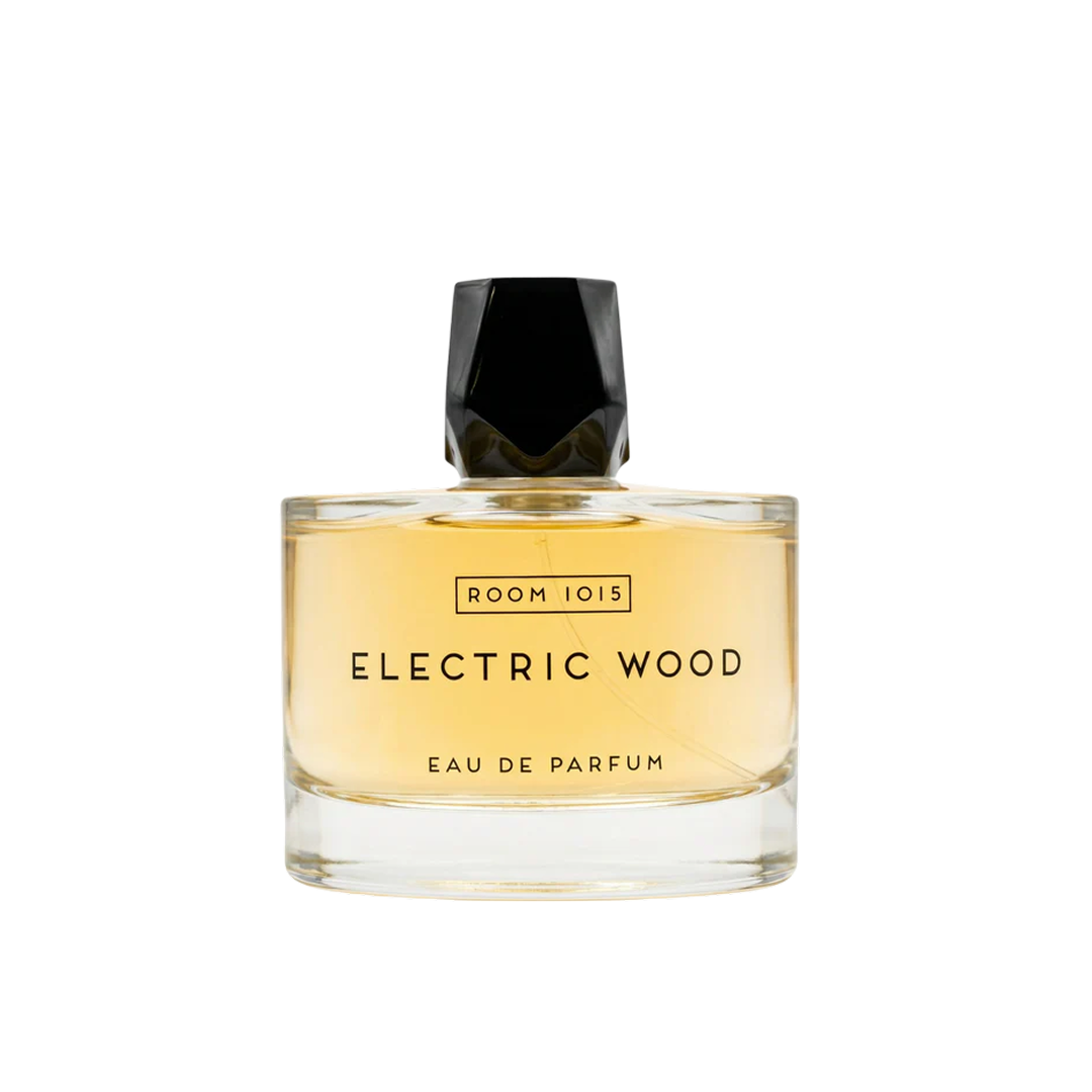 Electric Wood
