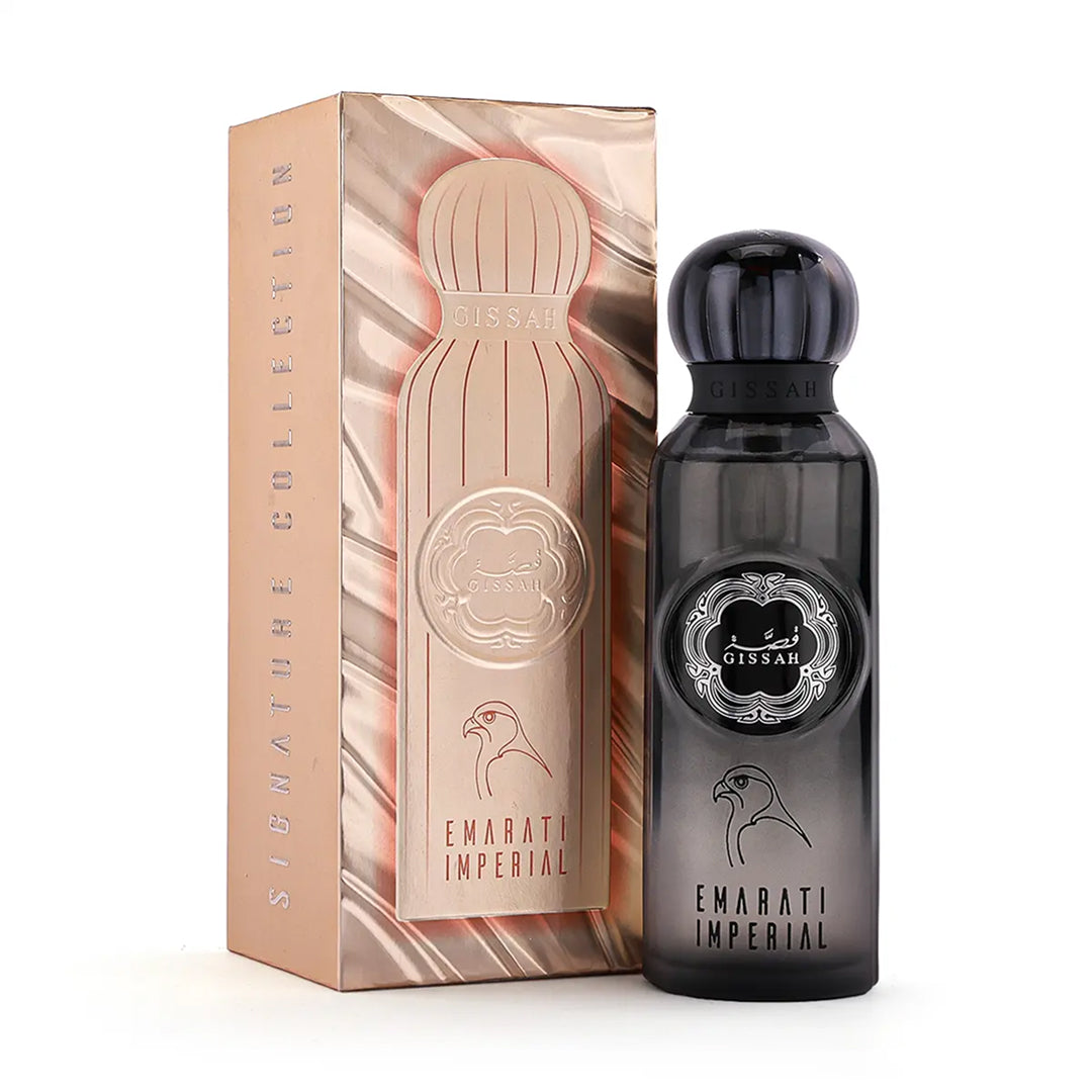 Emarati Imperial Limited Edition