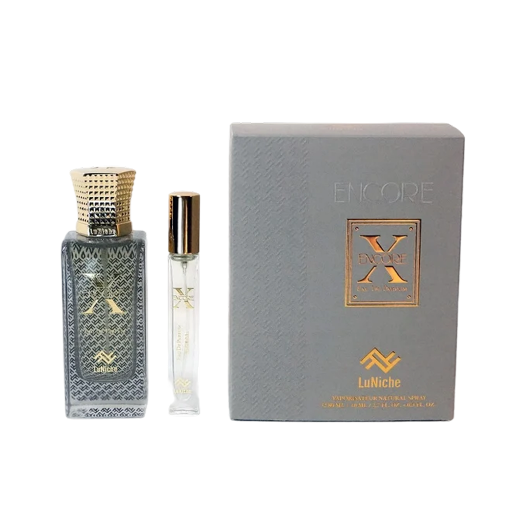 Encore X (80ml+10ml)