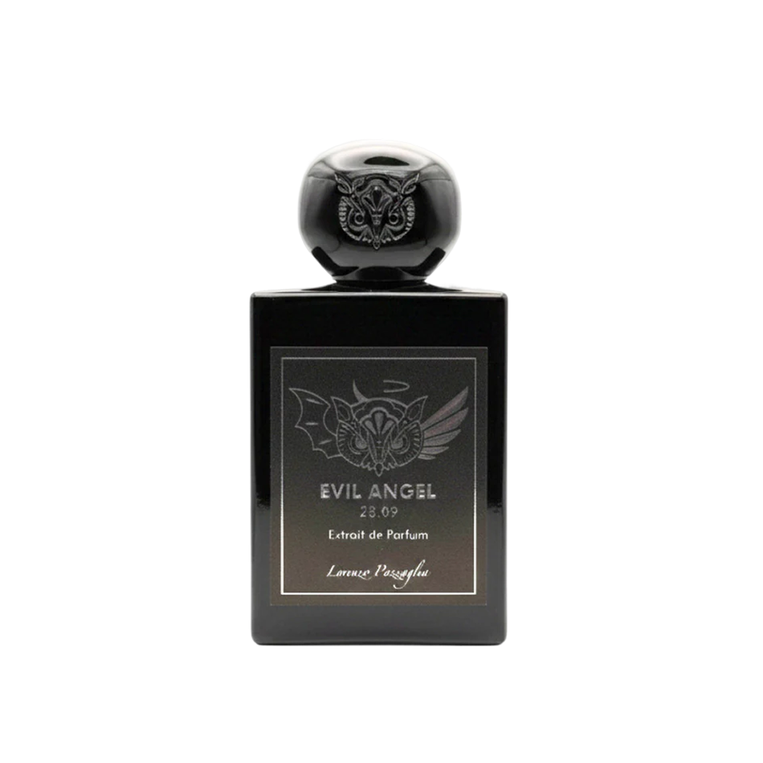 Evil Angel (Tester with No Cap)