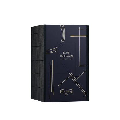 Blue Talisman Extrait