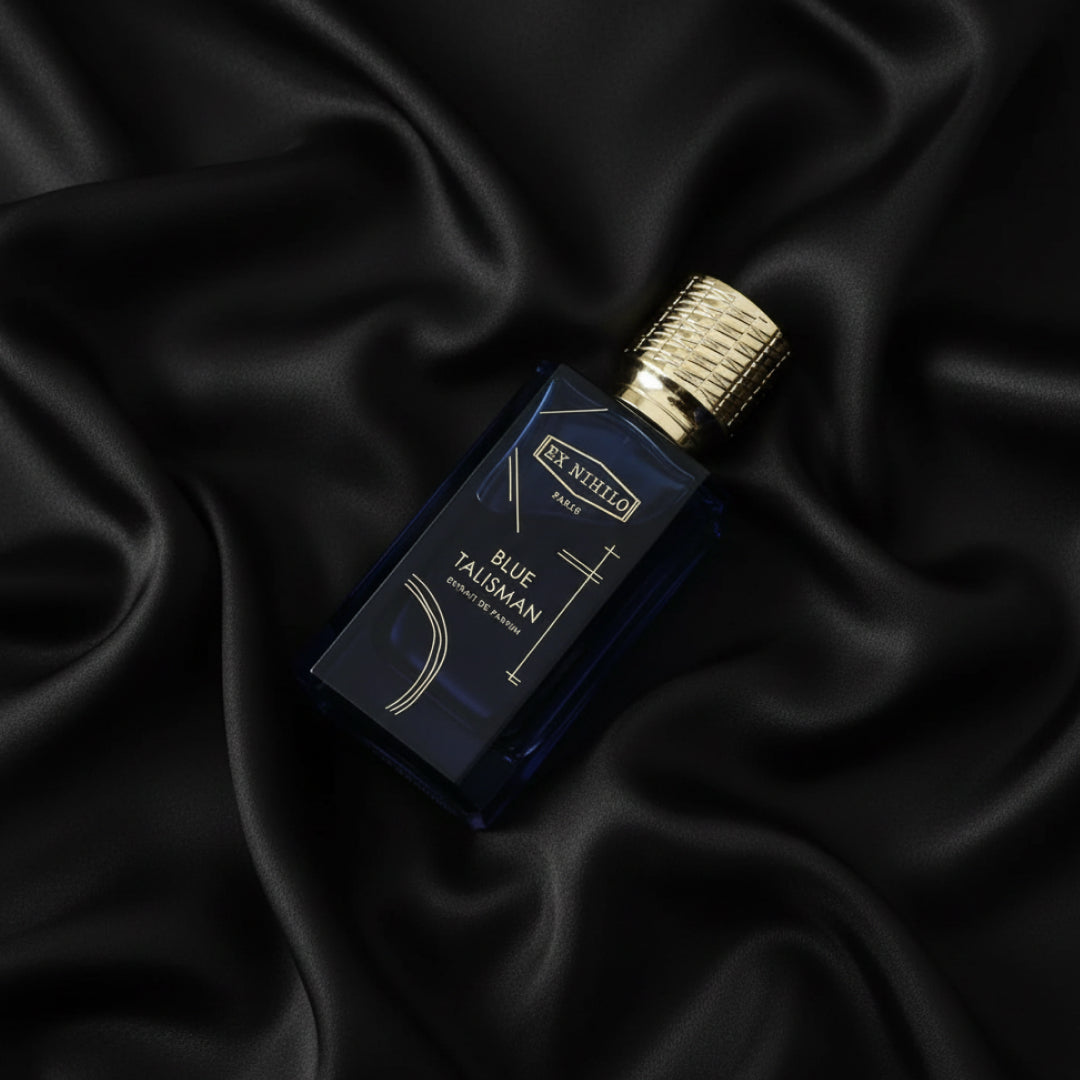 Blue Talisman Extrait