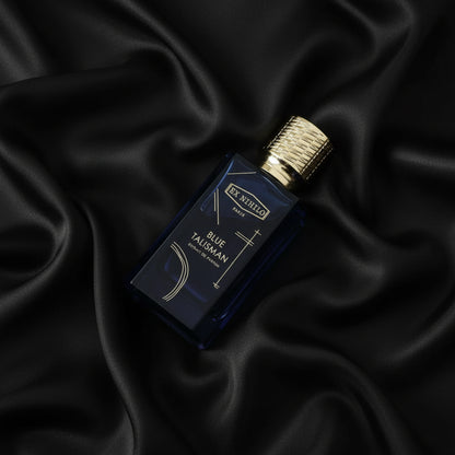 Blue Talisman Extrait