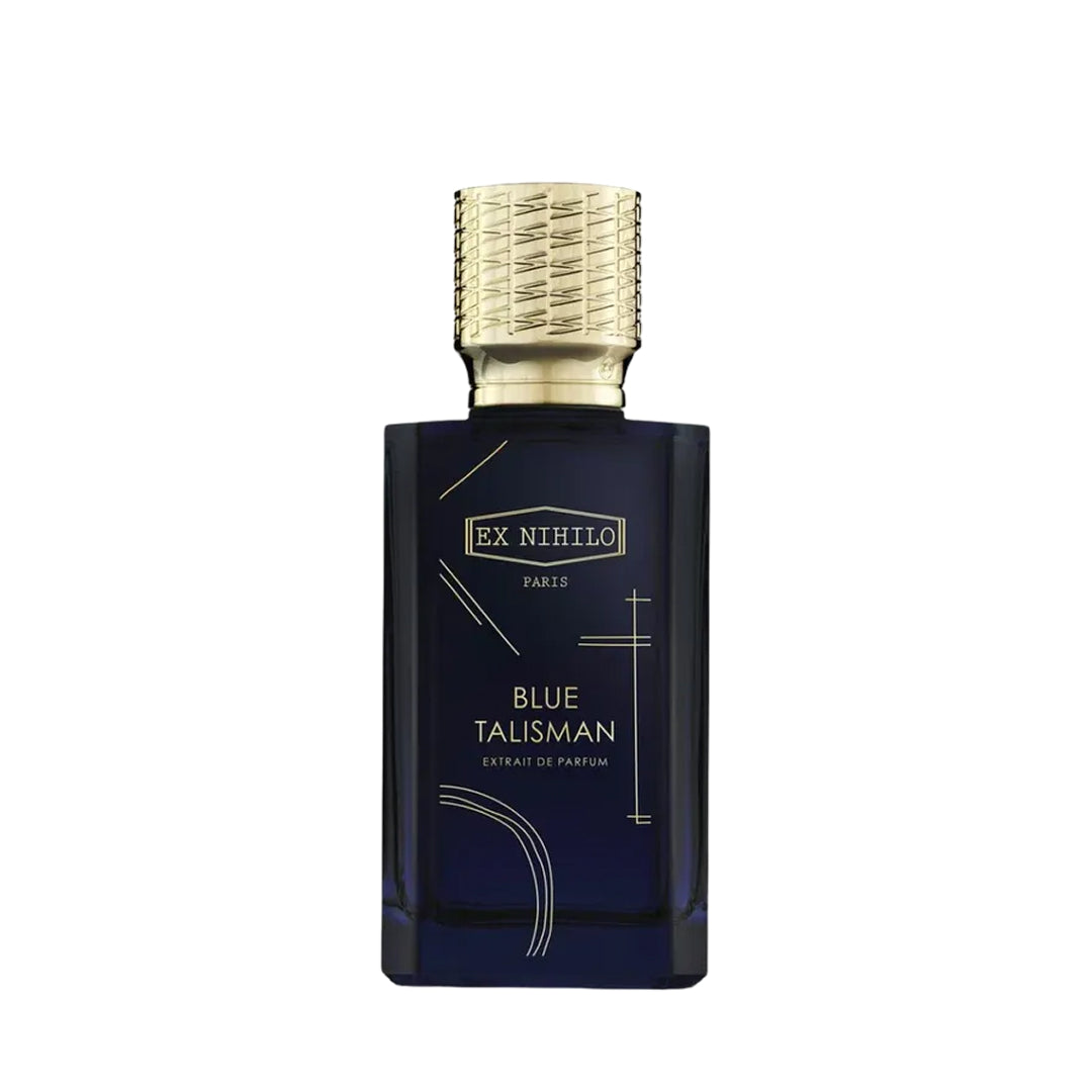 Blue Talisman Extrait