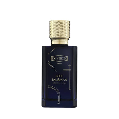 Blue Talisman Extrait