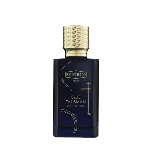 Blue Talisman Extrait