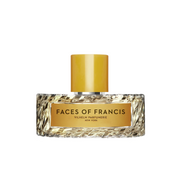 FACES OF FRANCIS