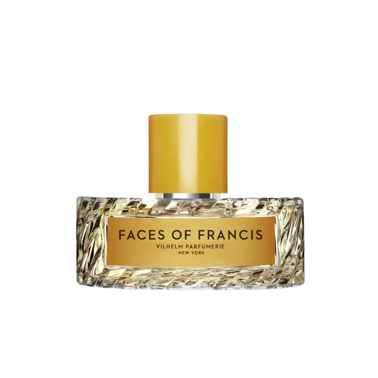 FACES OF FRANCIS