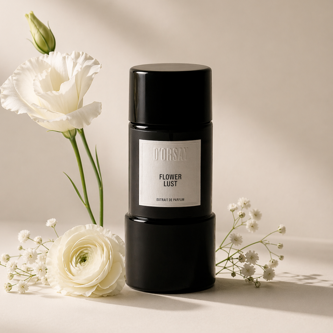 Flower Lust