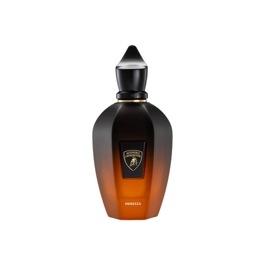 Fierezza