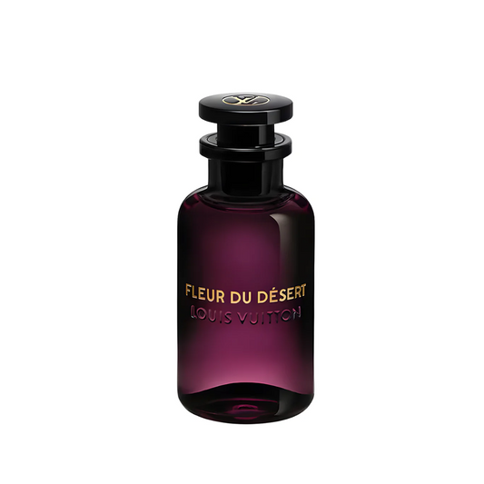 Fleur Du Desert